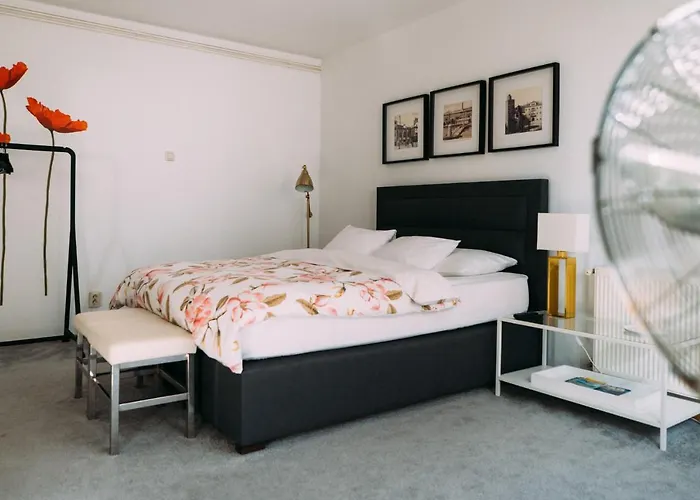 Downtown Zadar Apartments
