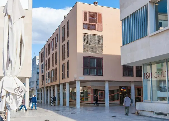Downtown Zadar Apartments