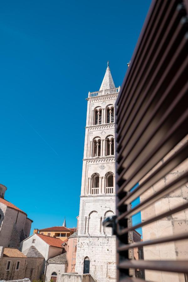 Appartement Downtown Zadar