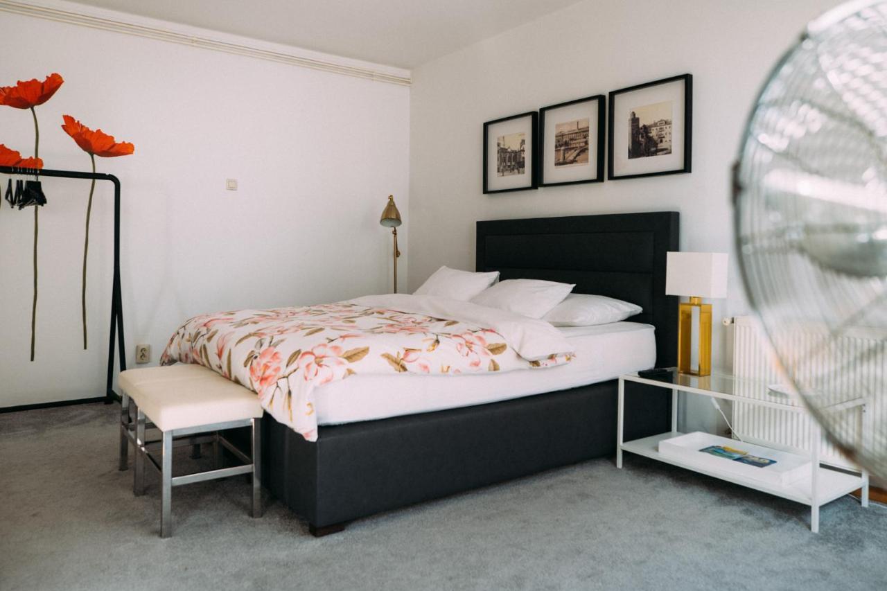 Downtown Appartement