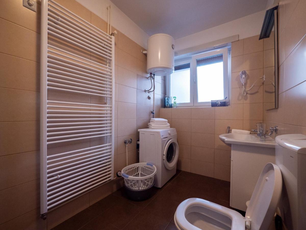 Downtown Appartement *