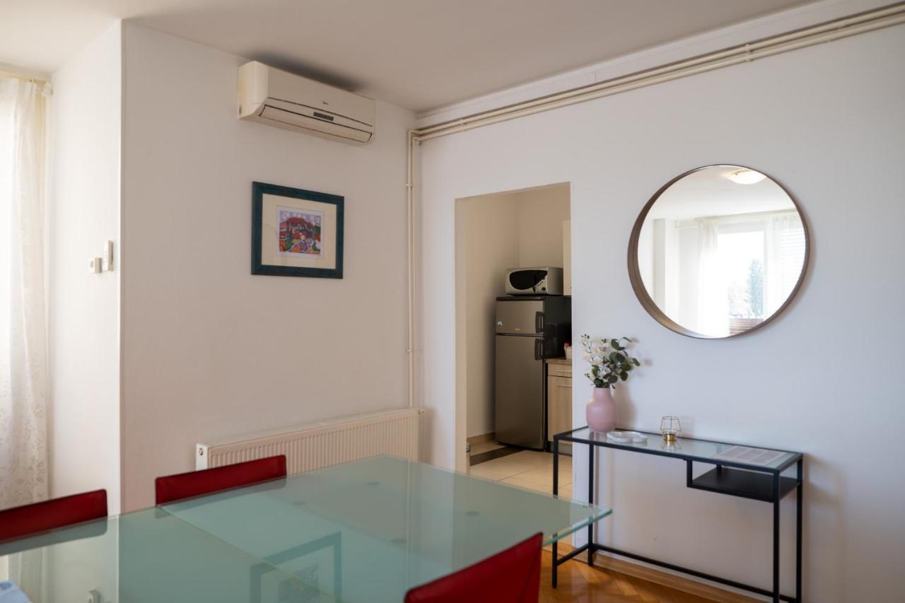 Downtown Appartement *