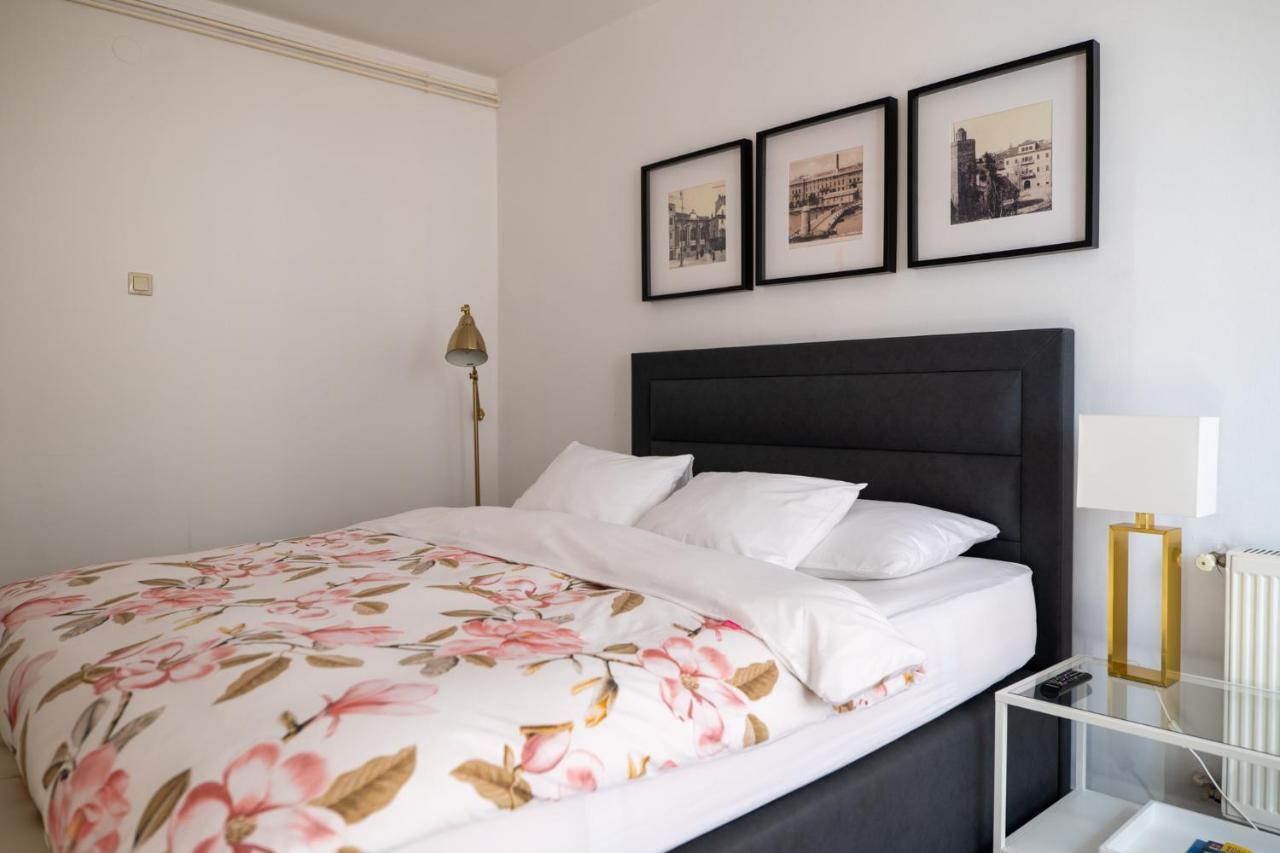 Downtown Appartement