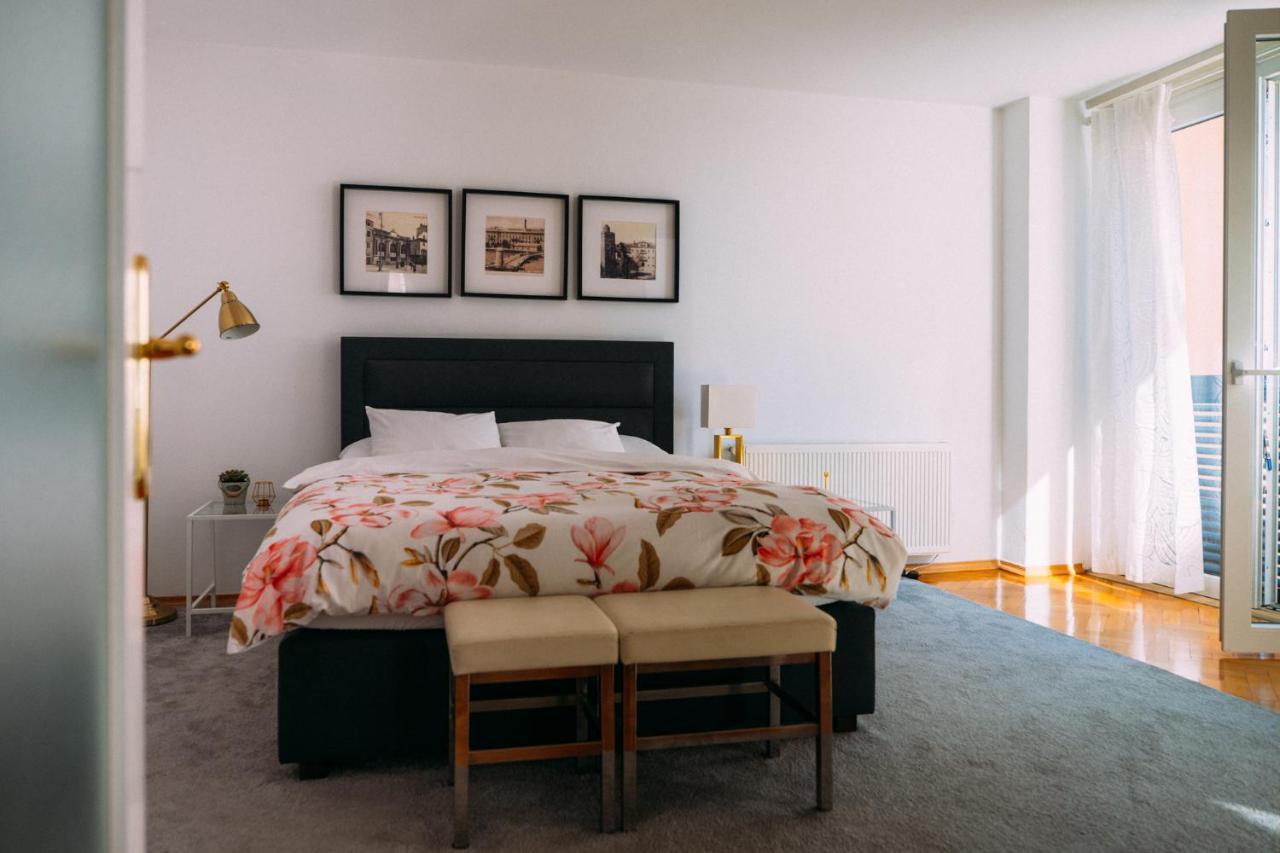 Appartement Downtown
