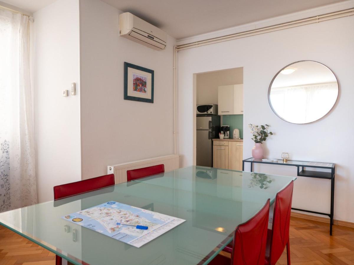 Downtown Appartement Zadar
