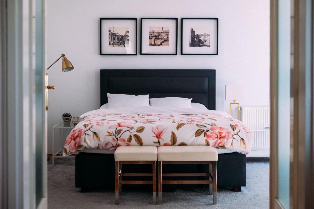 Apartamento Downtown Zadar