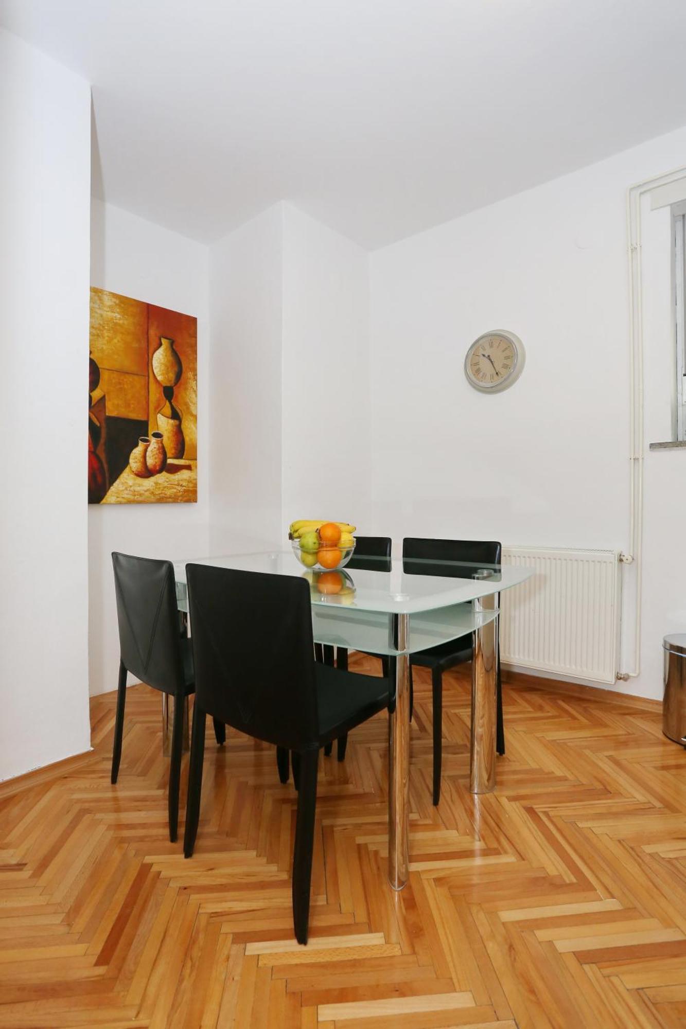 Downtown Appartement