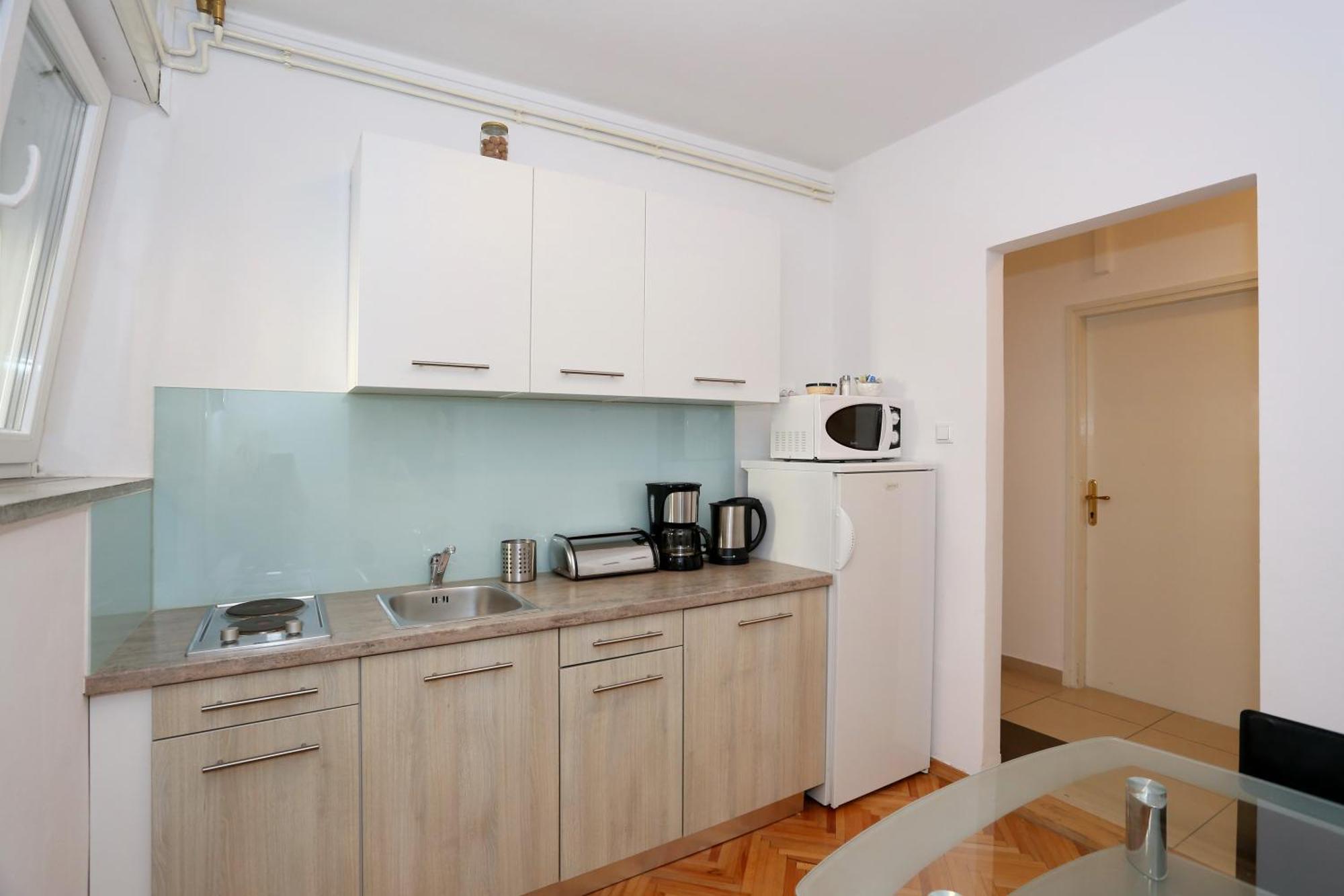 Appartement Downtown *