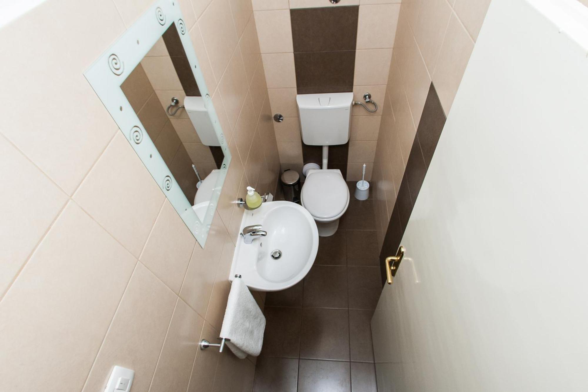 Appartement Downtown Zadar