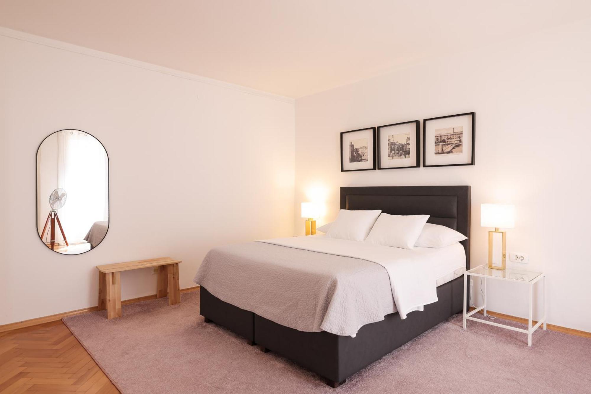 Apartament Downtown Zadar