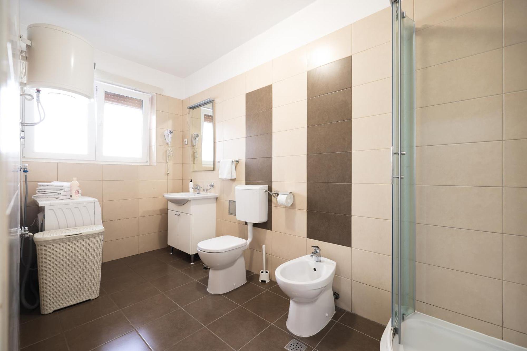 Apartament Downtown *