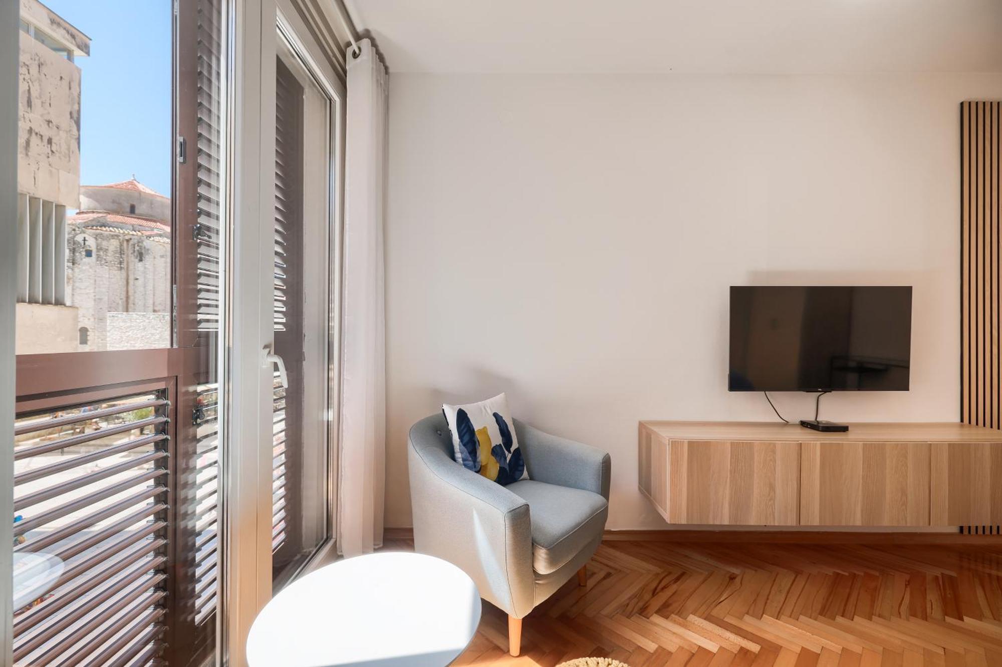 Downtown Apartament Zadar