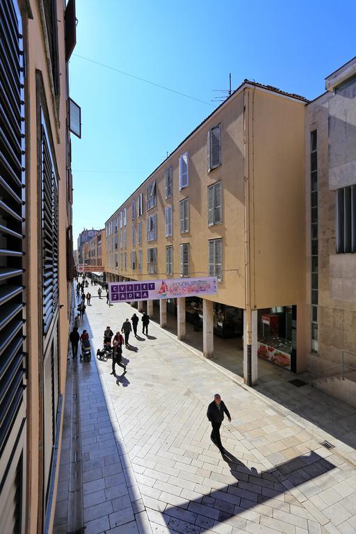 Appartement Downtown Zadar