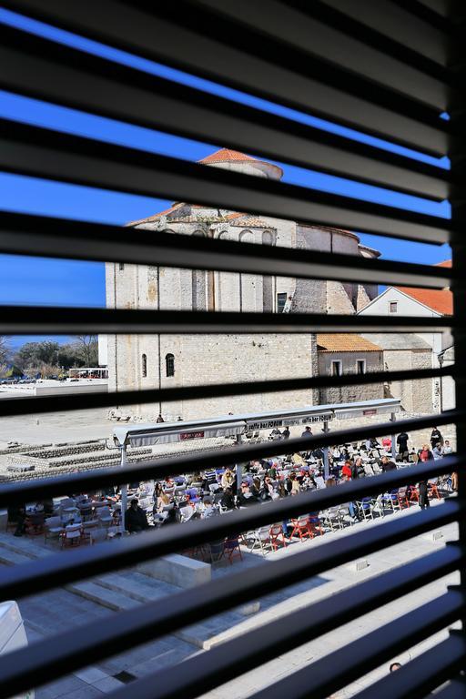 Downtown Appartement Zadar