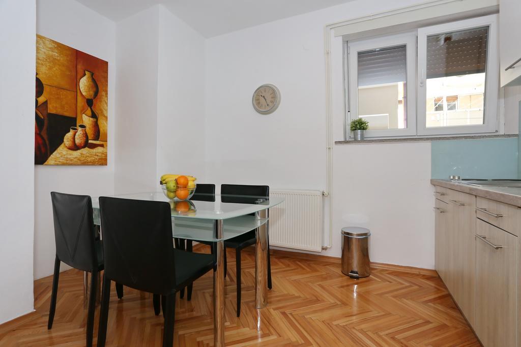Appartement Downtown *