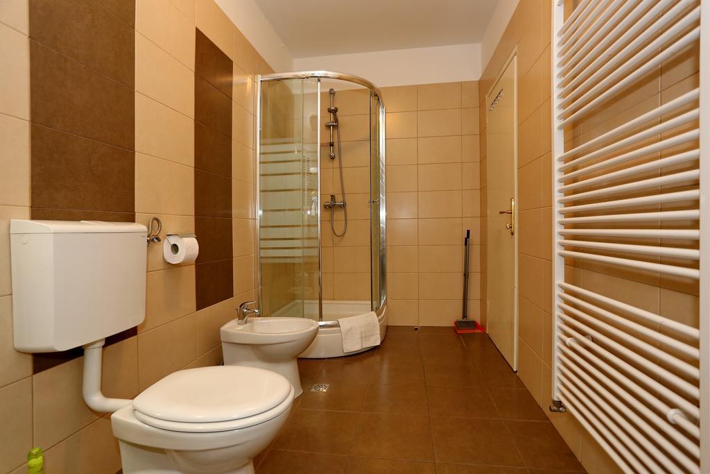 Downtown Appartement Zadar