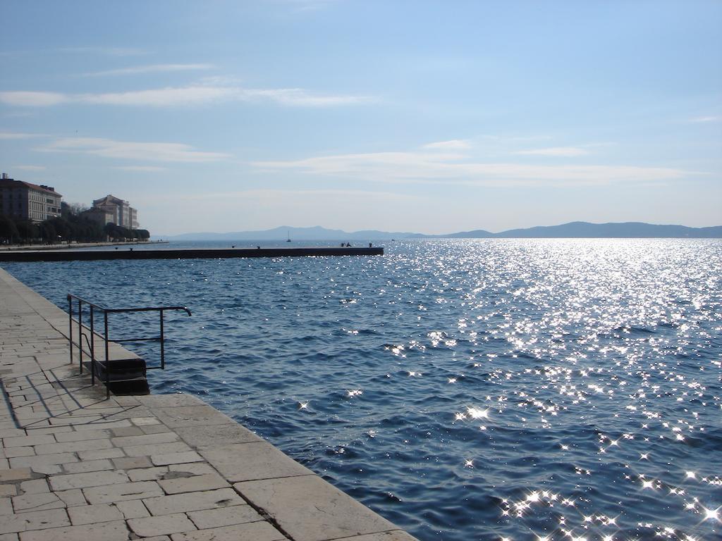 Appartement Downtown Zadar