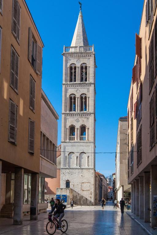 Appartement Downtown Zadar