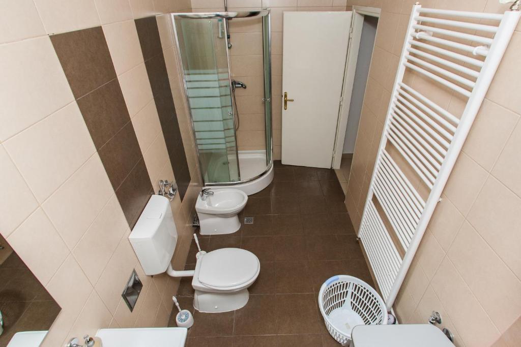 Downtown Appartement Zadar