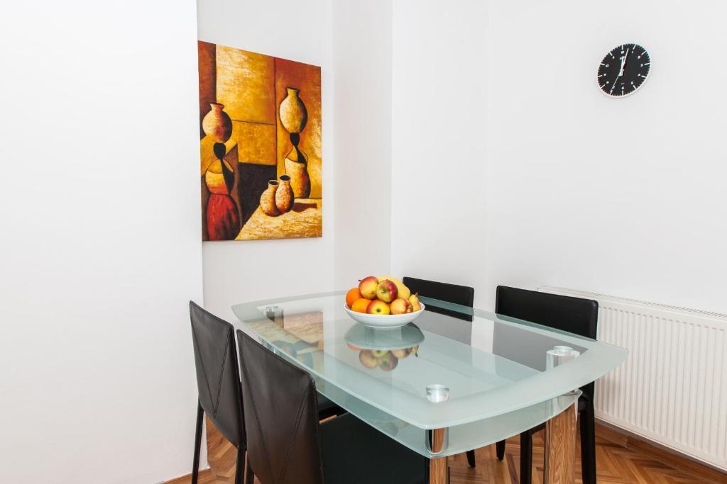 Appartement Downtown Zadar
