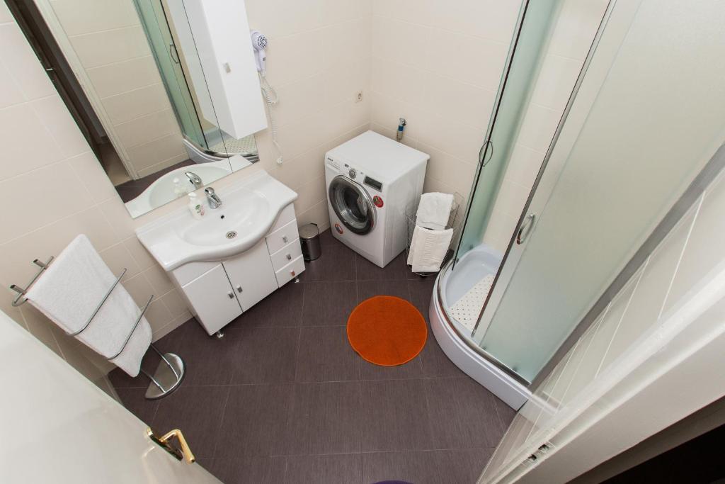 Downtown Appartement Zadar