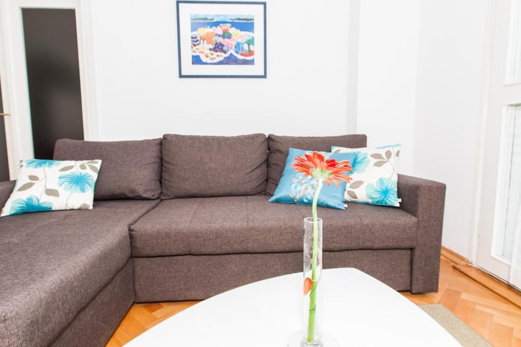 Downtown Appartement Zadar