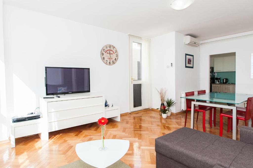 Appartement Downtown Zadar