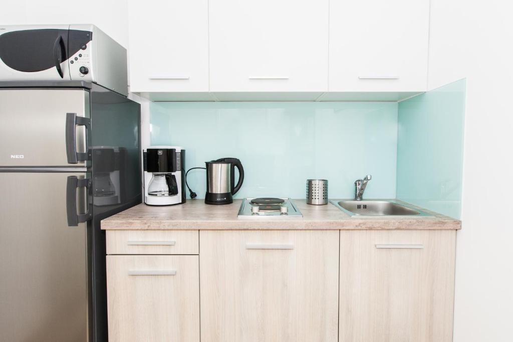 Appartement Downtown Zadar