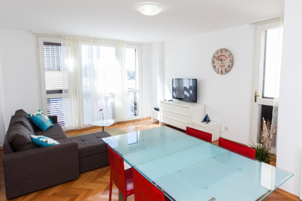 Downtown Appartement Zadar