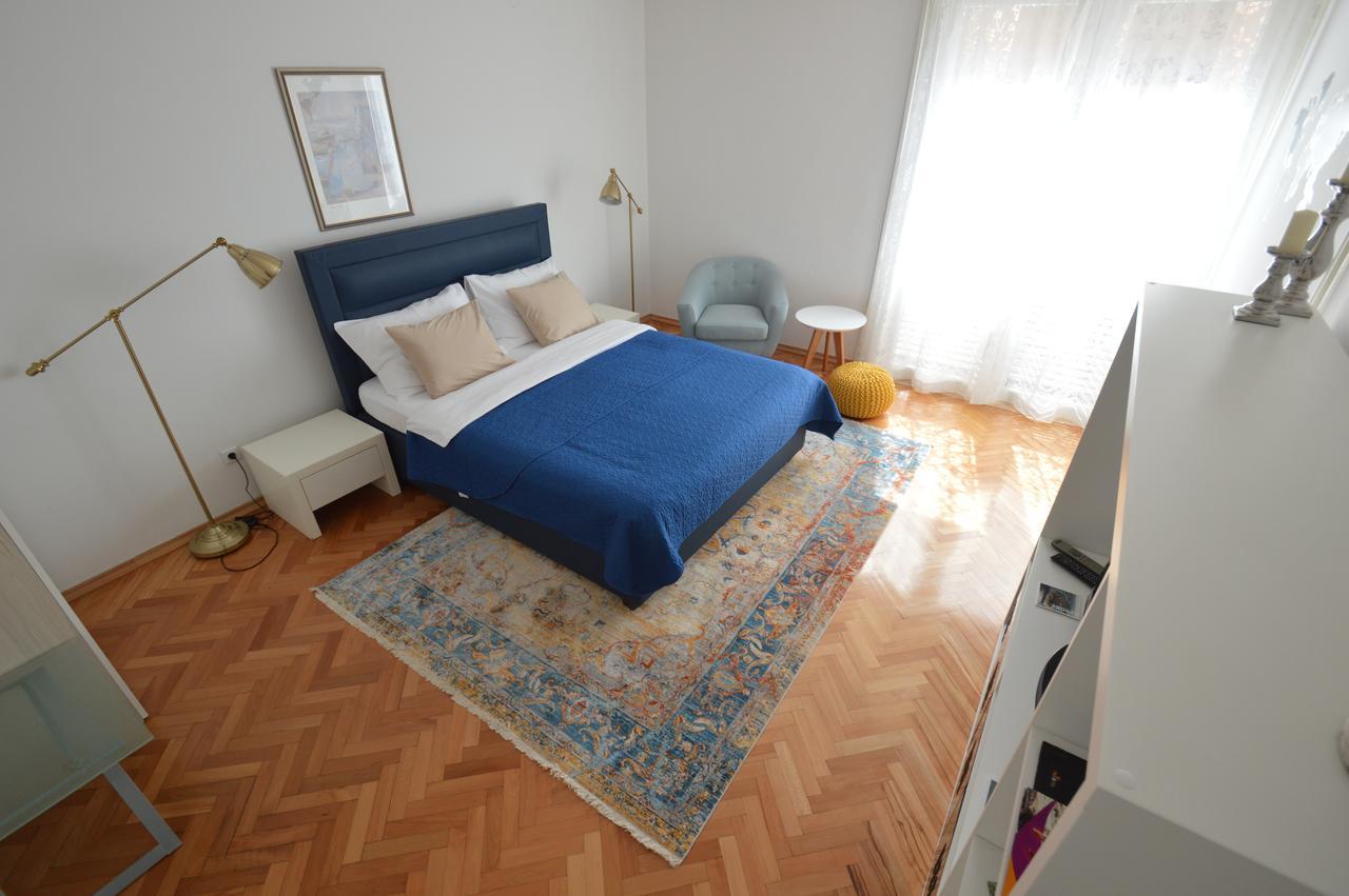 Downtown Appartement *