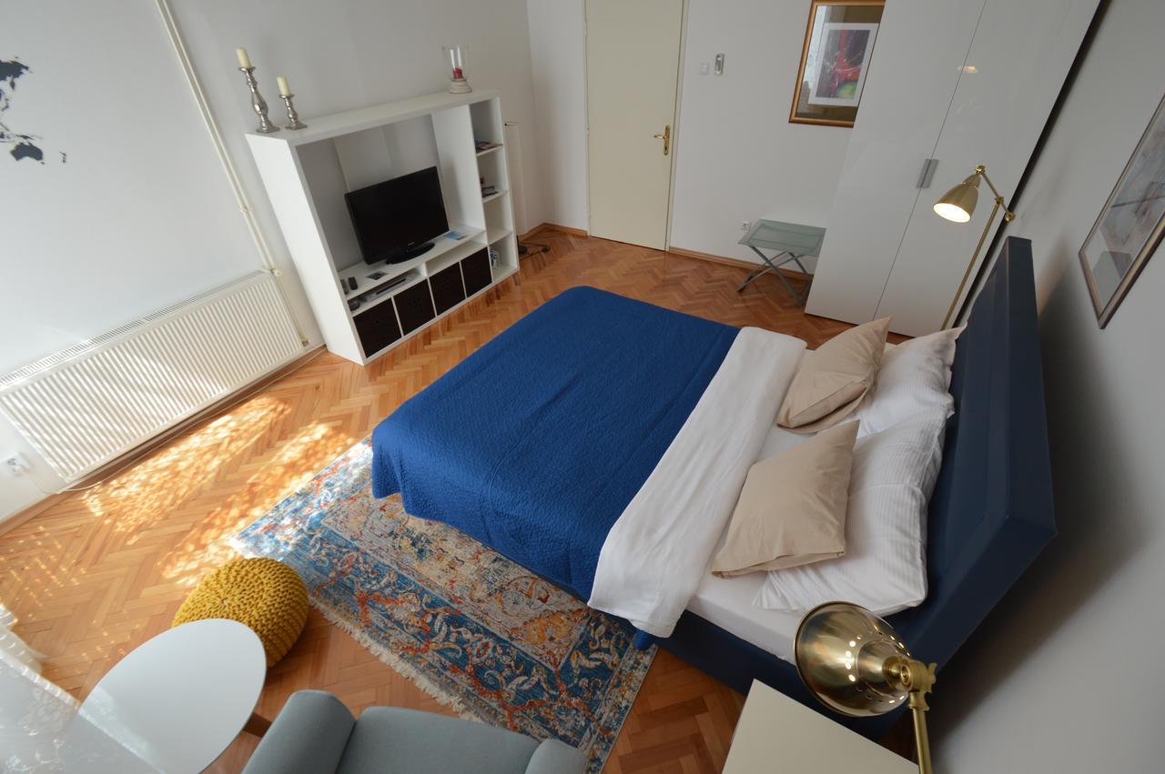 Appartement Downtown