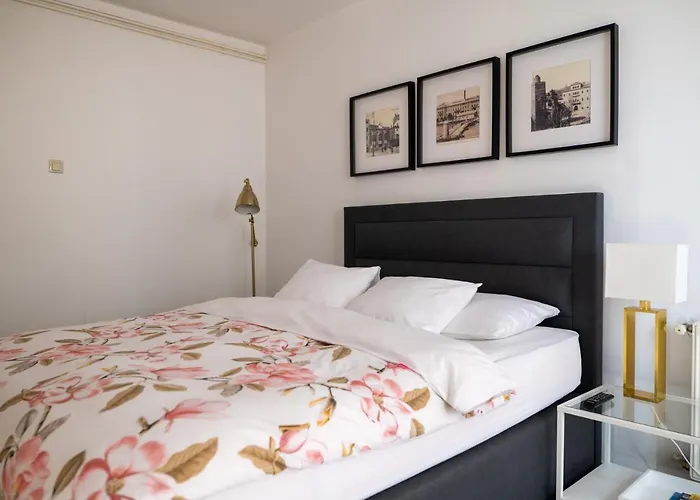 Downtown Zadar Apartments