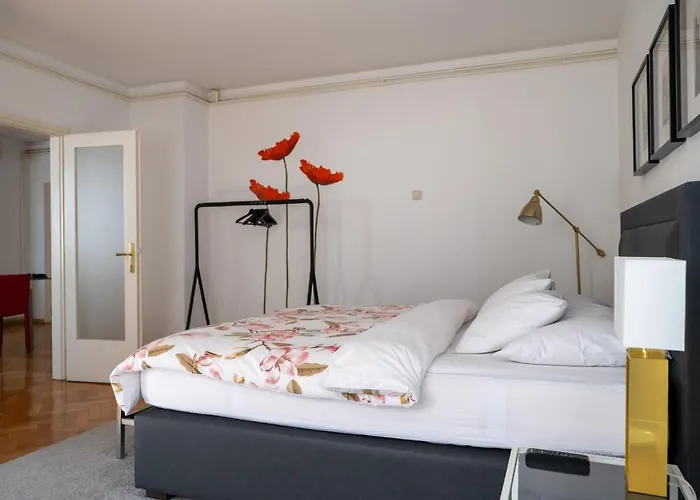 Downtown Zadar Apartments
