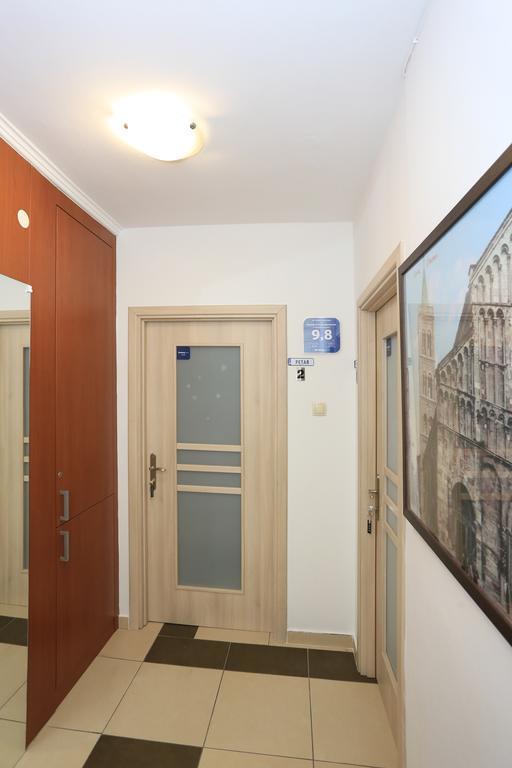 Downtown Apartment Zadar