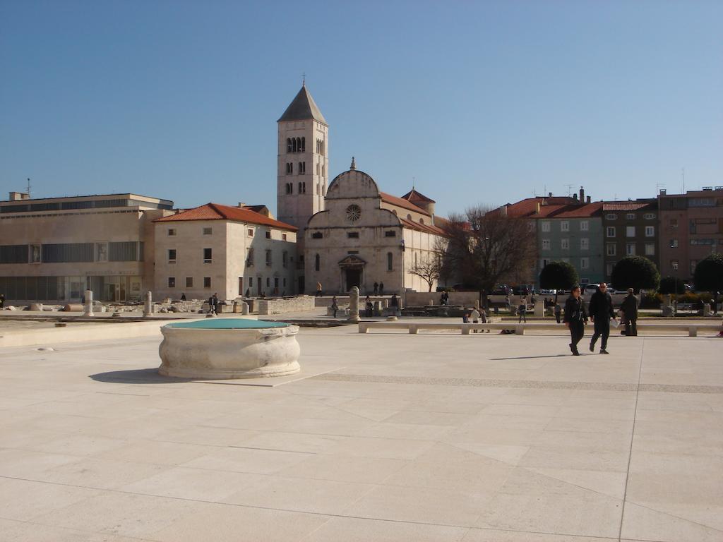 Apartmán Downtown